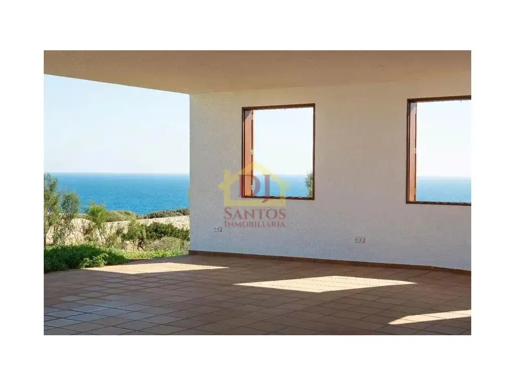 Terrassa de Casa o xalet en venda en Ciutadella de Menorca amb Jardí privat, Terrassa i Piscina