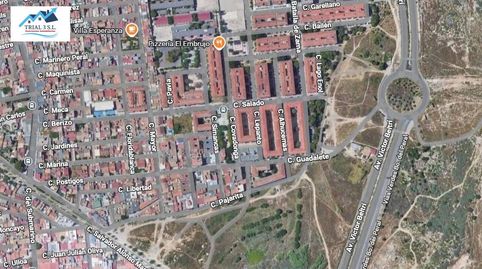 Foto 2 de Piso en venta en Calle Arapiles - Bo Peral, Barrio de Peral - San Félix, Cartagena