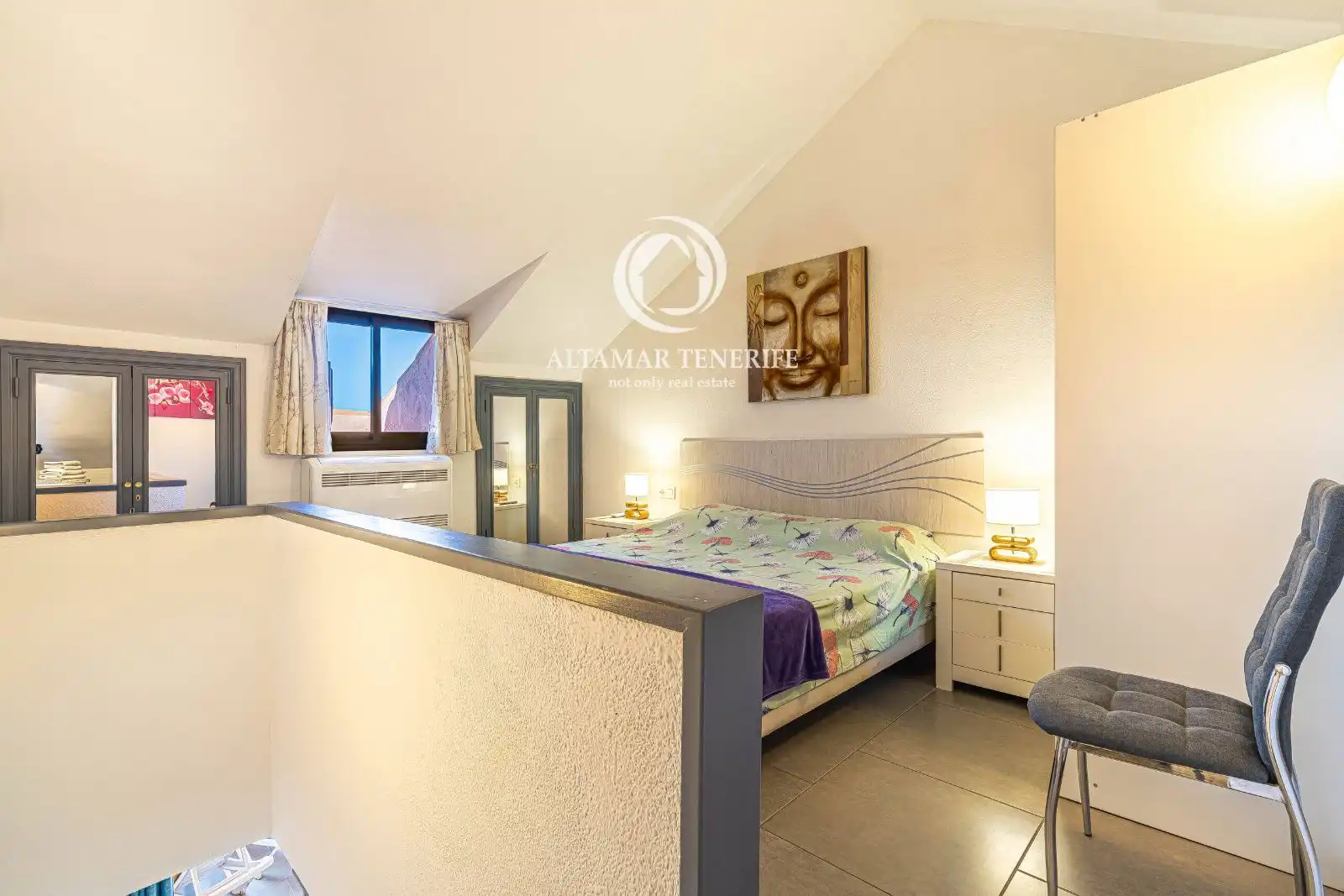 Apartament en venda a Luis Diaz de Losada, Playa de las Américas