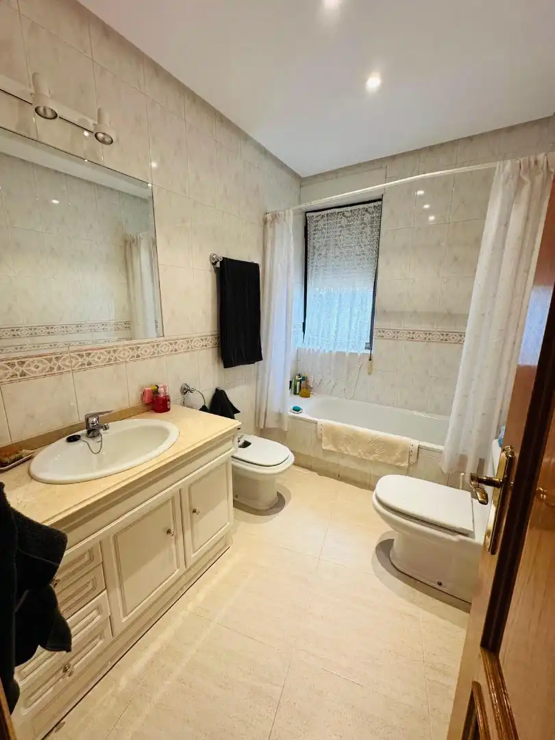 Chalet con jardín en venta en Calle Viñas, imagen 21