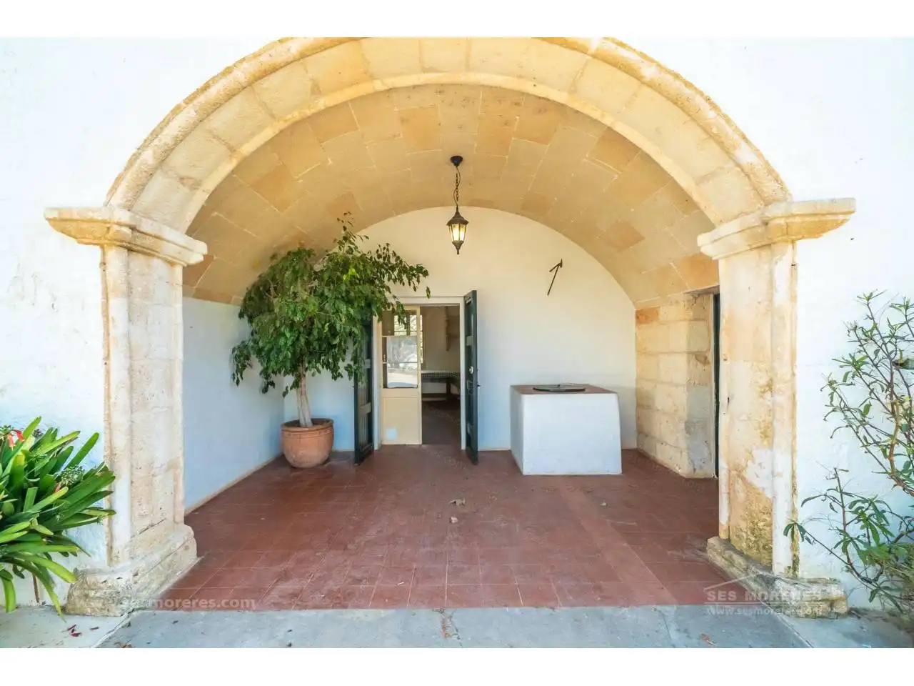 Rural land for sale in Ciutadella, imagen 3