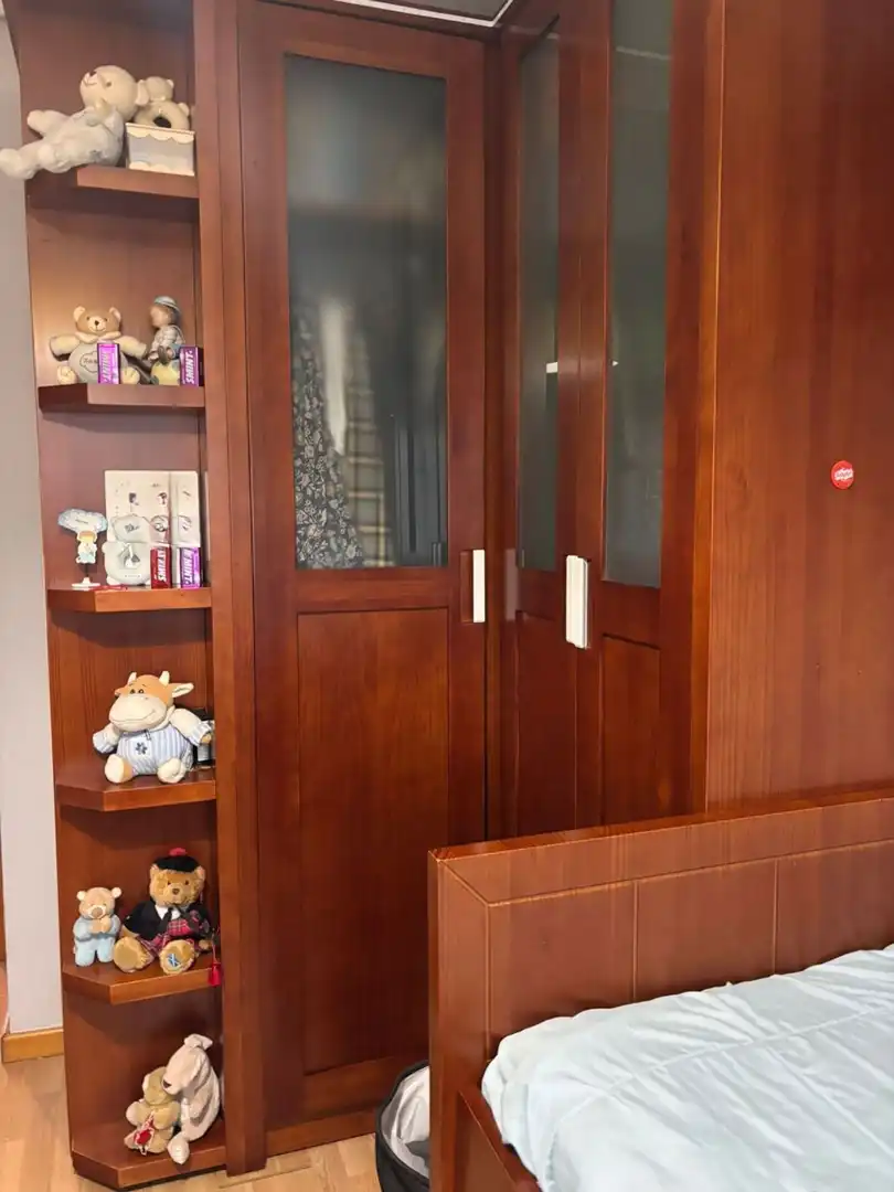 Casa o xalet en venda en Salamanca amb Terrassa