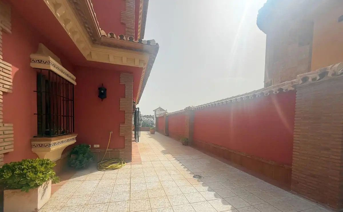 Villa avec piscine à vendre à Las Lagunas, imagen 73
