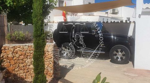 Foto 2 von Country house zum Verkauf in Camí de Baix, Llucmaçanes, Maó - Mahón