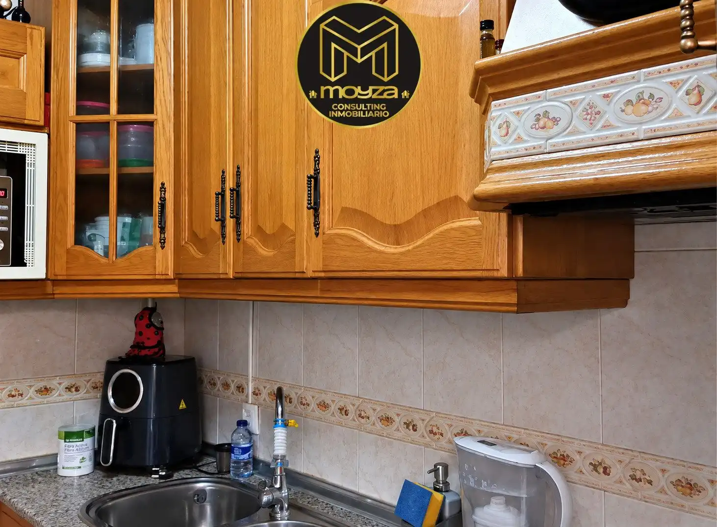 House with terrace for sale in Ctra. Circunvalación - La Magdalena, imagen 4