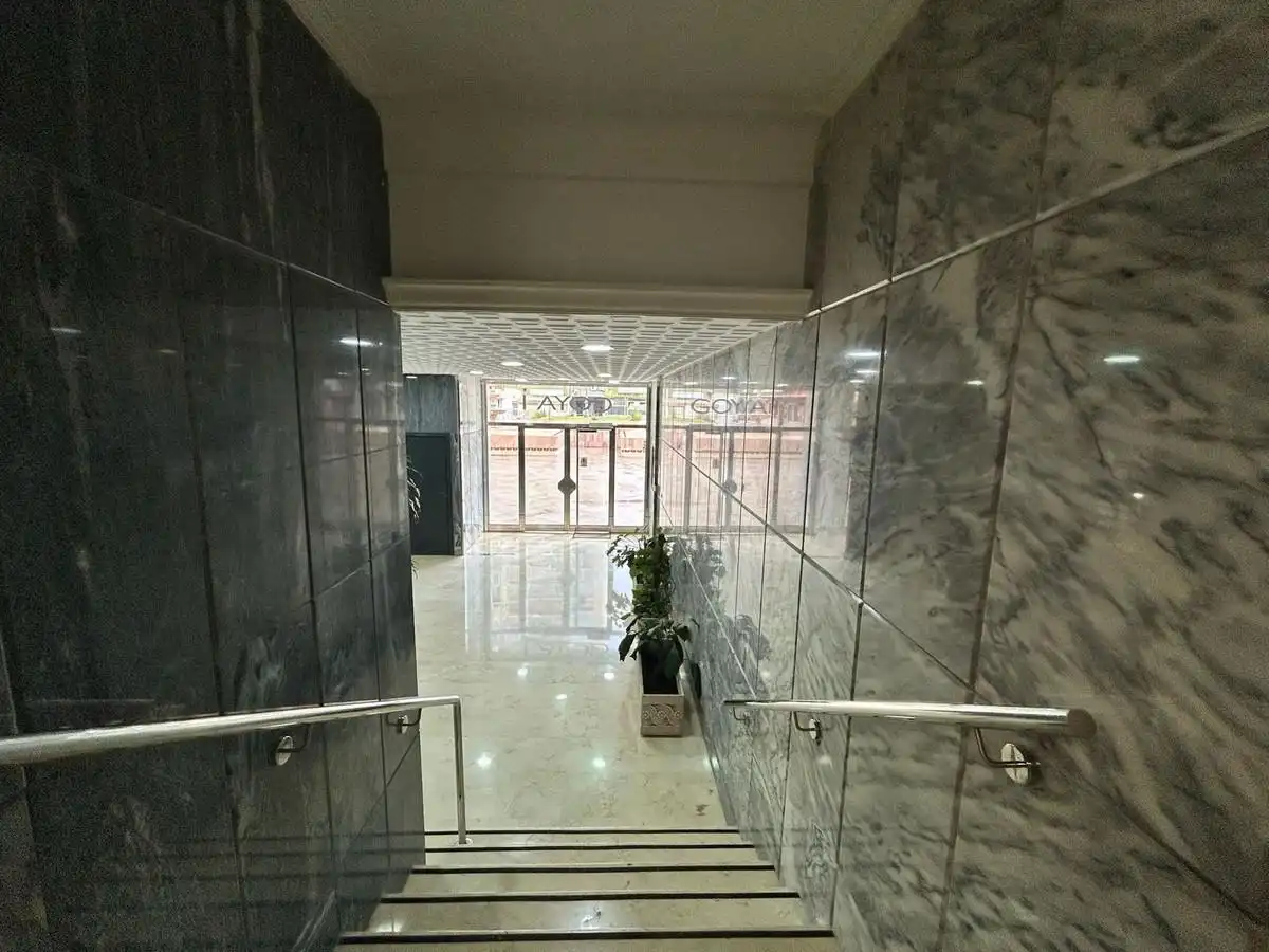 Appartement compact avec ascenseur à vendre à Centro, imagen 22