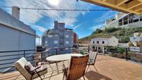 Exterior view of Apartment for sale in Cullera  with Terrace and Balcony