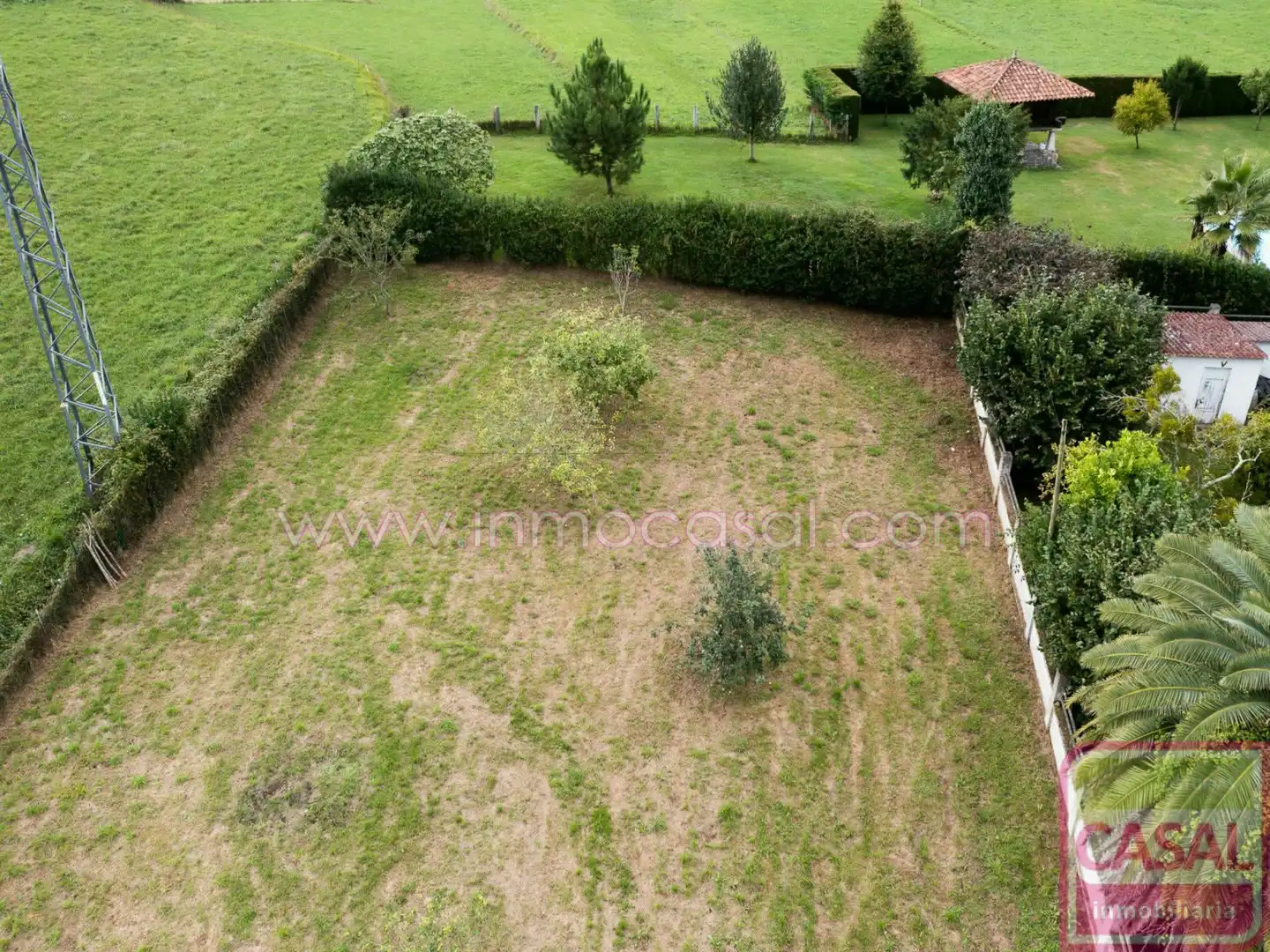 Terreny residencial en venda a Colunga, imagen 15