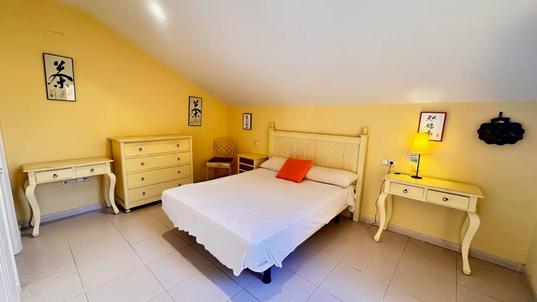 Penthouse mit Pool zum Verkauf in Las Marinas / Les Marines, imagen 10