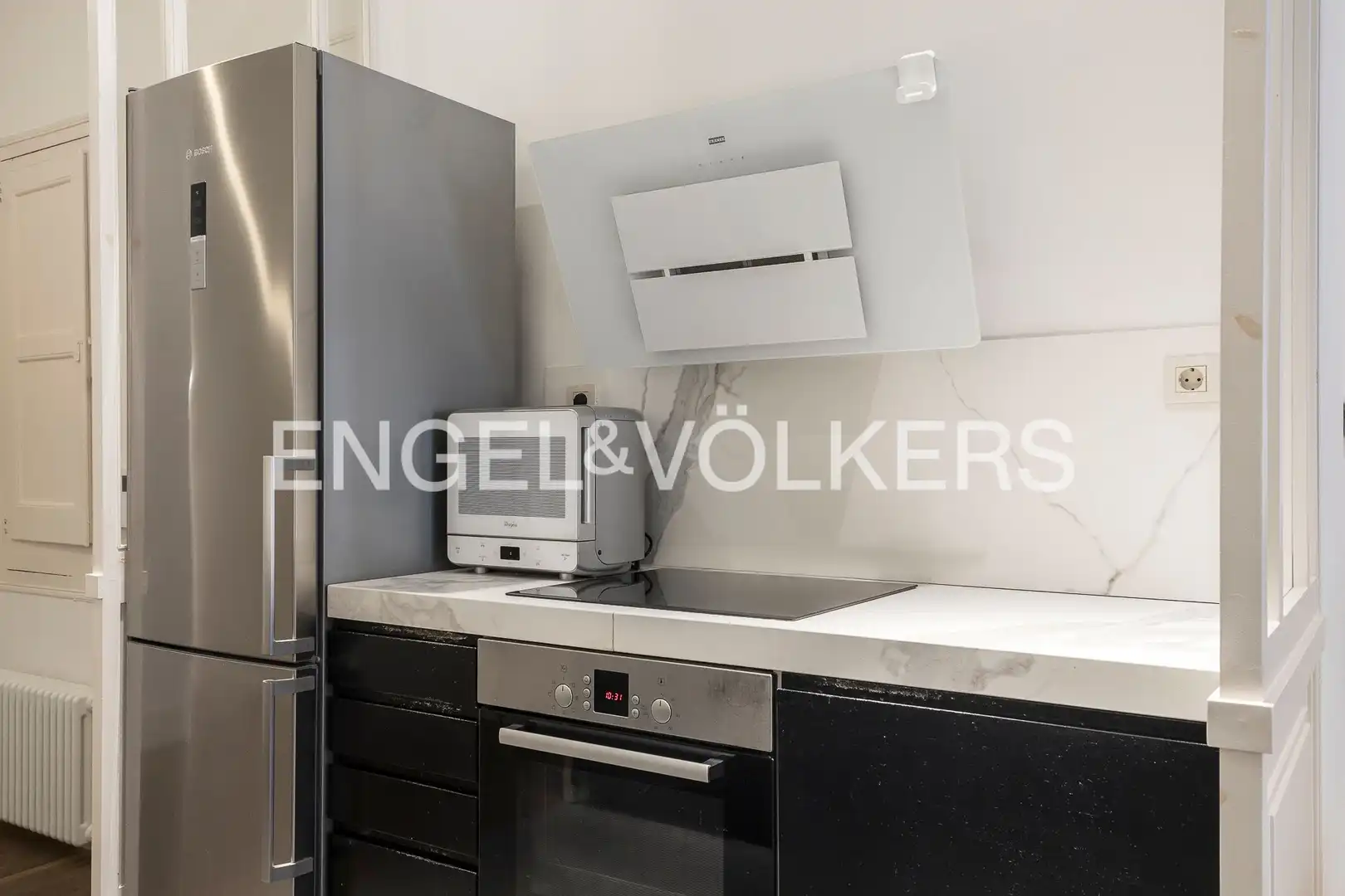 Wohnung mit Terrasse zum Verkauf in Eixample, imagen 12