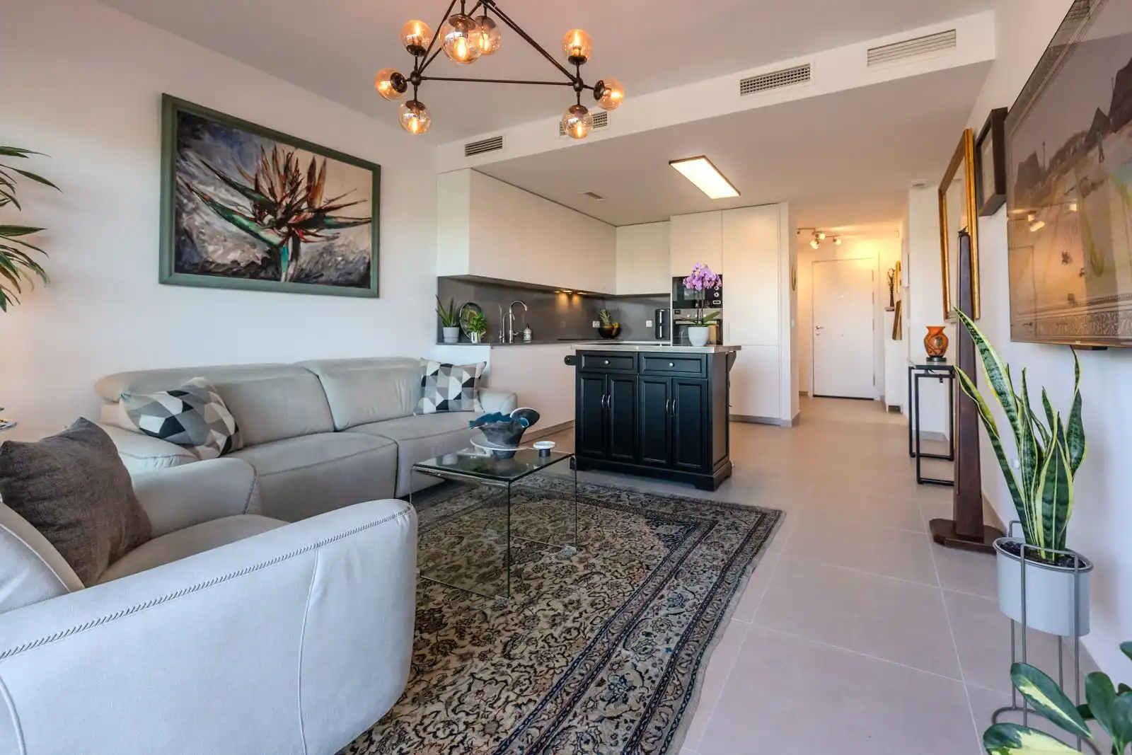 Piso con piscina en venta en Calle Islas Bermudas 45, imagen 7