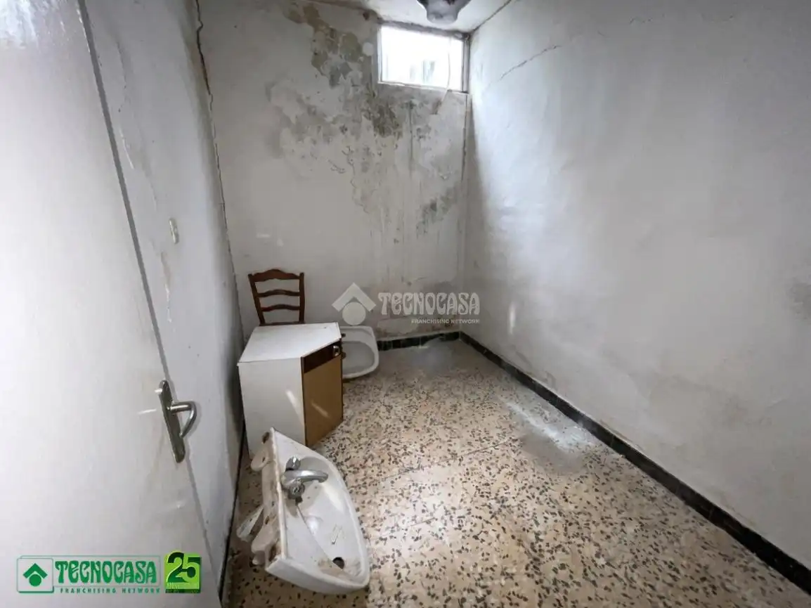 Casa adosada en venda en Manzanares amb Calefacció i Terrassa