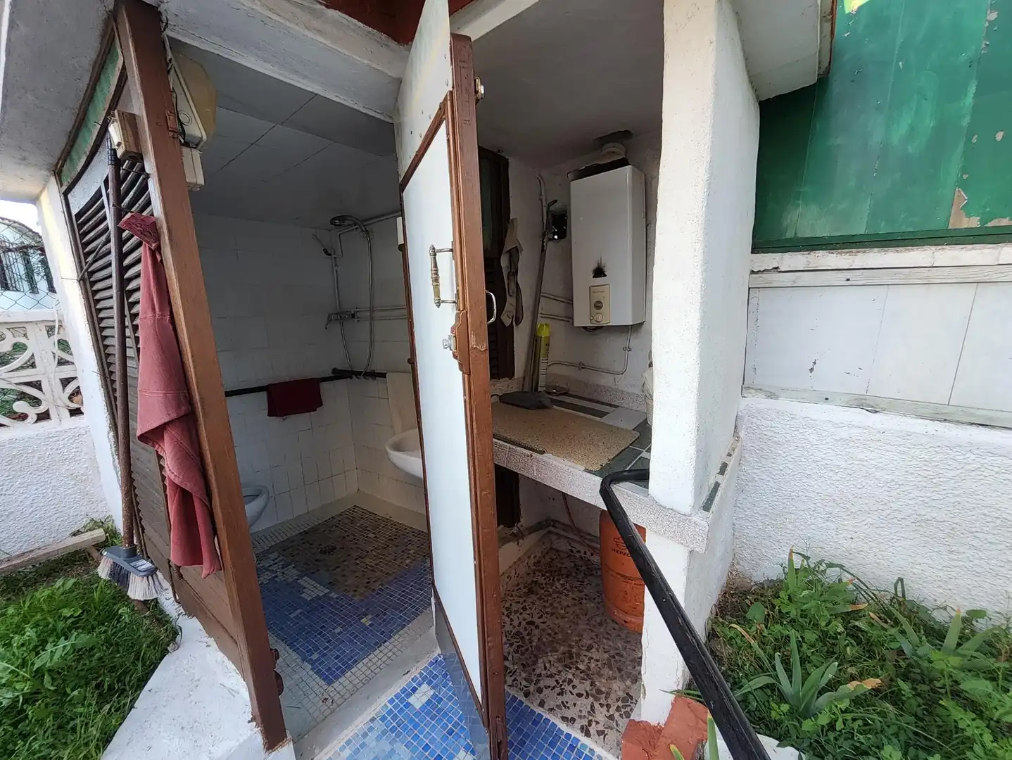 Casa o xalet en venda a Coloma