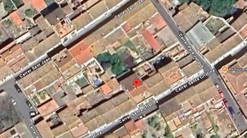 Foto 2 de Traster de lloguer a Carrer Santa Cristina, 26, La Bisbal del Penedès, Tarragona