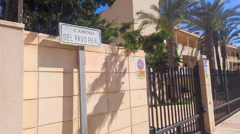 Foto 5 de Pis en venda a Retamar, Almería Capital