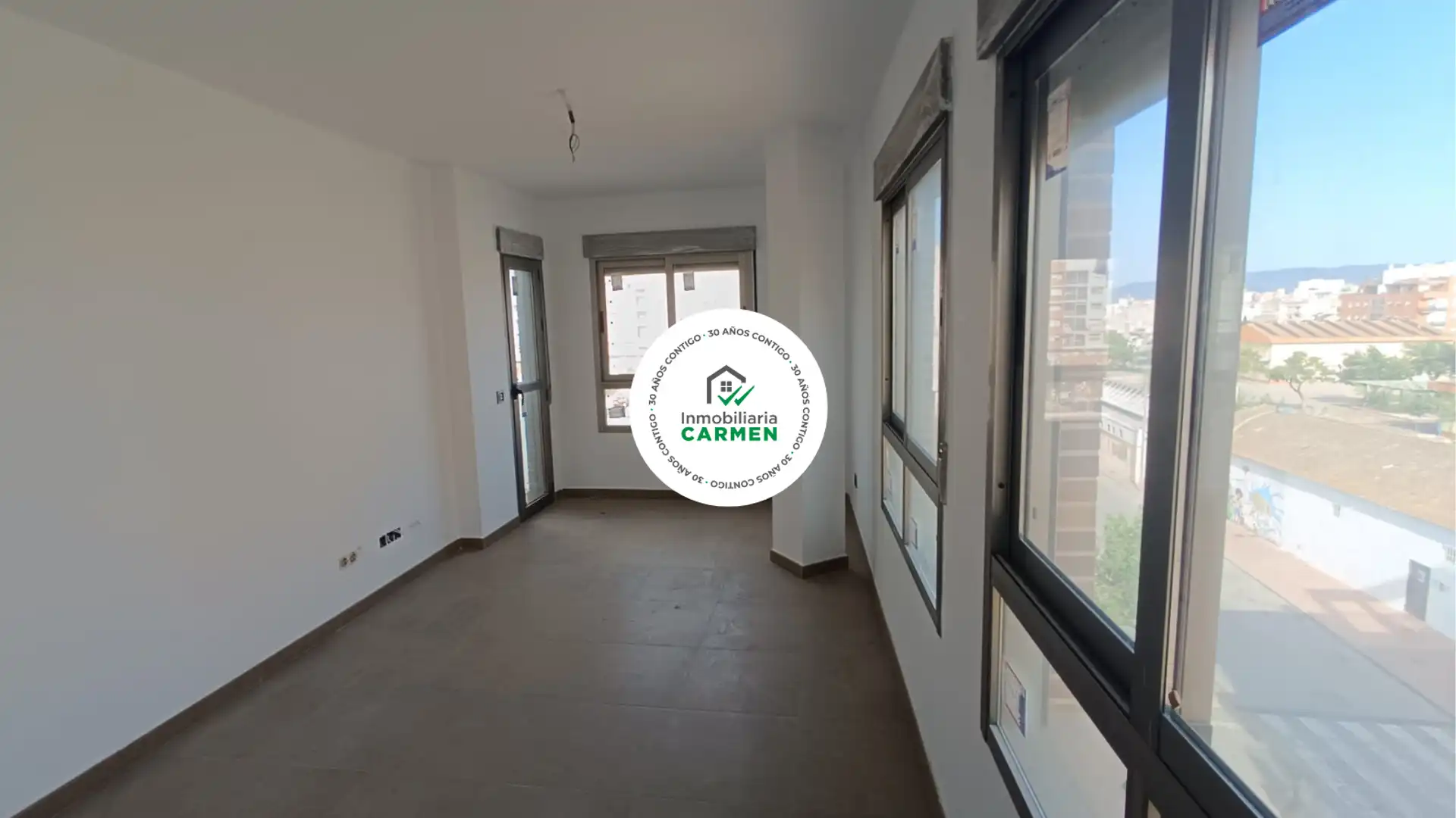 Piso en venta en Alcantarilla con Trastero y Balcón