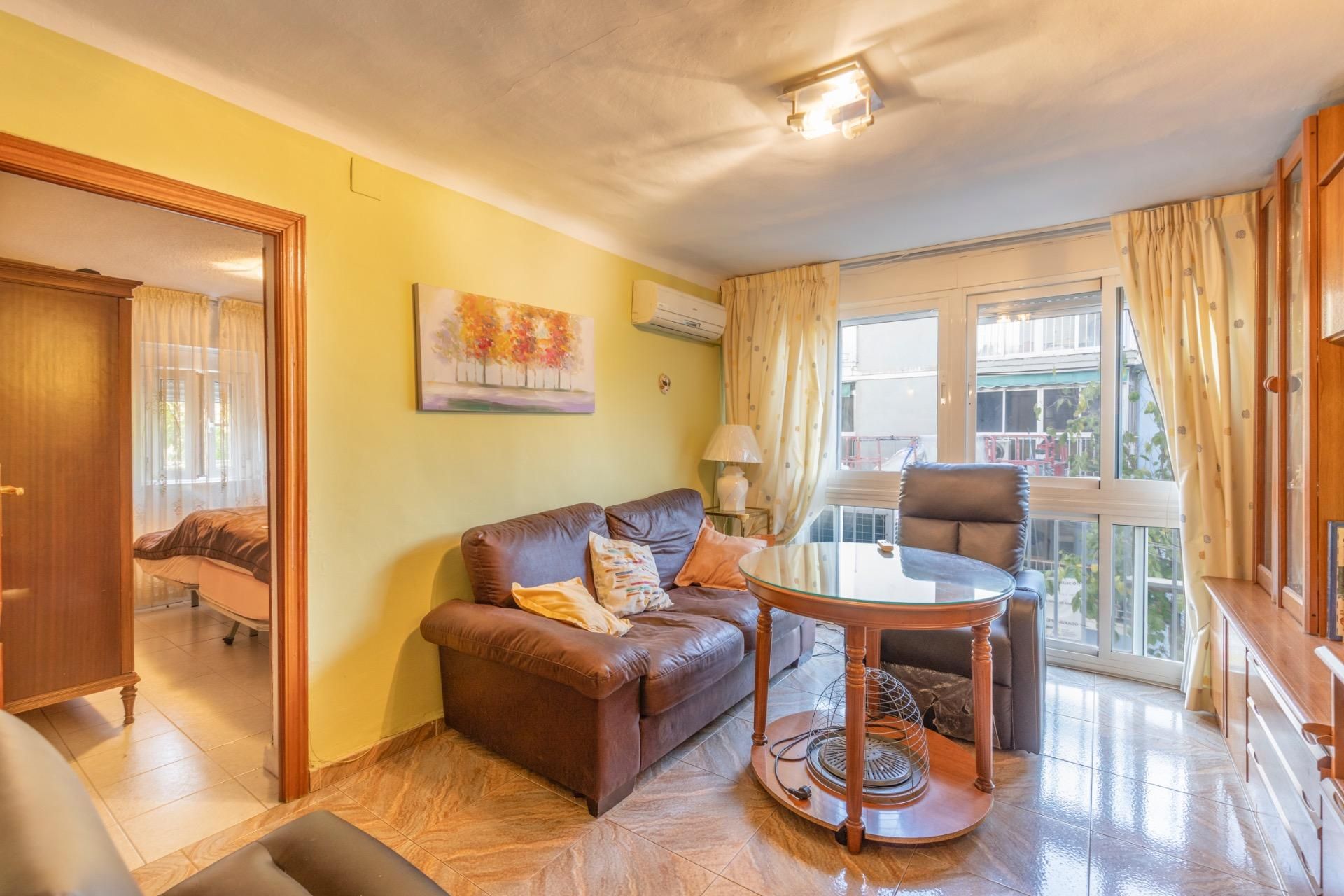 Flat for sale in Avenida PABLO PICASSO, 7, Barrio de Zaidín