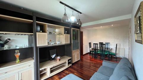 Foto 4 de Piso en venta en Enara, Zamudio, Bizkaia