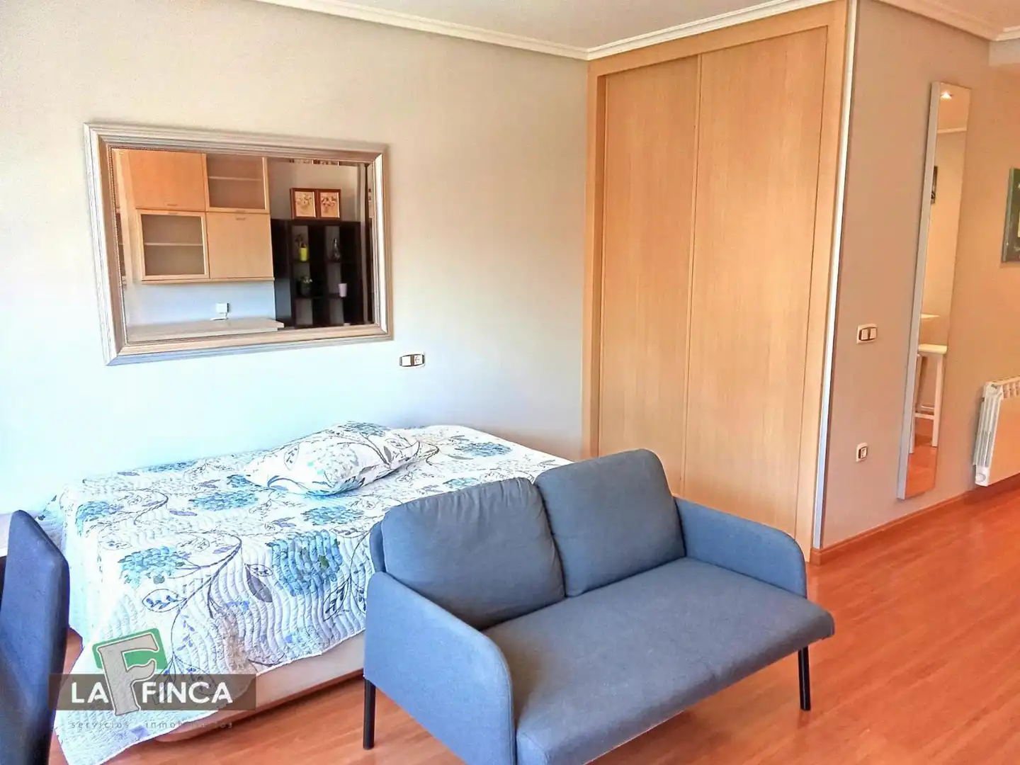 Study for rent in DE LISBOA, HUCA - La Cadellada