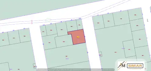 Residential for sale in Talavera de la Reina