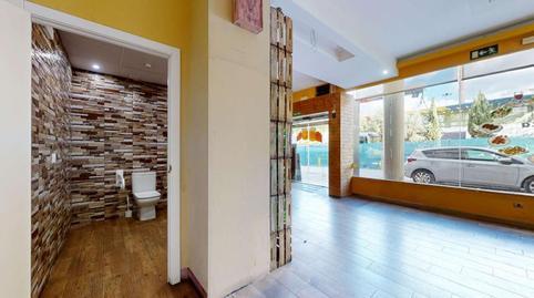 Photo 5 of Premises to rent in Calle del Bronce, 4, Legazpi,  Madrid Capital