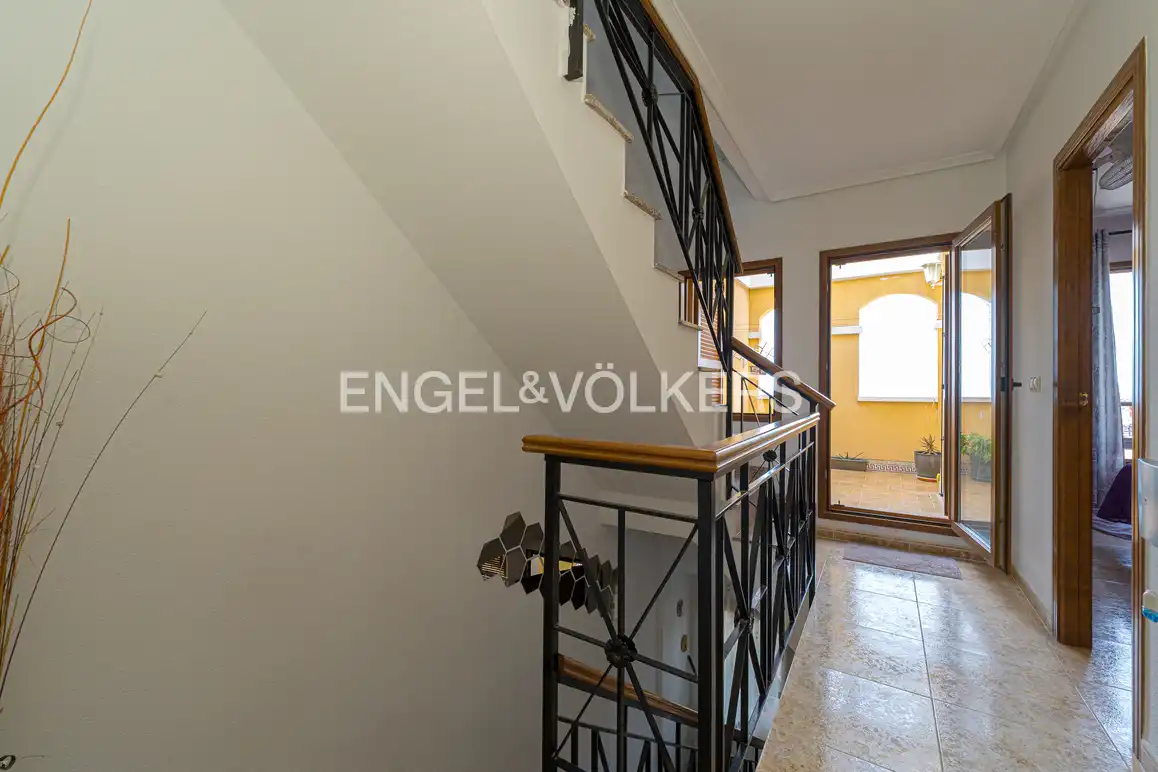 Casa con piscina in vendita a Balcón de Finestrat - Terra Marina, imagen 27
