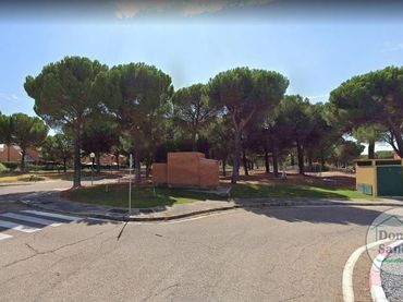 Terreni e lotti in vendita a FRANCISCO CASADO 1