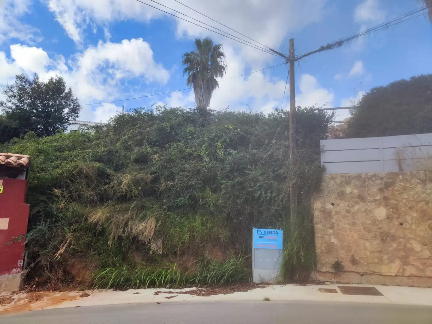 Exterior view of Residential for sale in Calonge i Sant Antoni