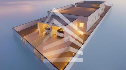 Foto 2 de Casa adosada en venda a Carrer del Tudó, Solsona, Lleida