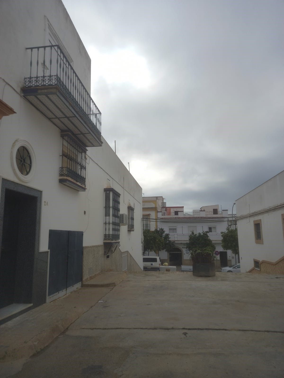 Pis en venda a C/ Doctor Barnard, Lebrija