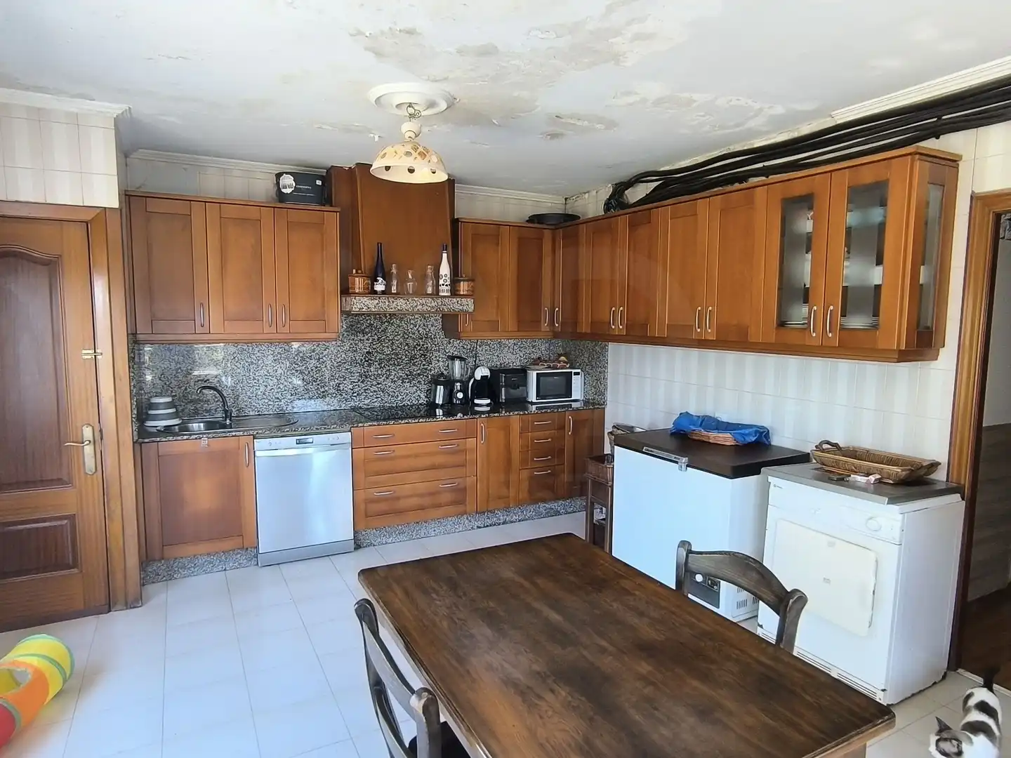 Haus zum Verkauf in Valdoviño, imagen 30