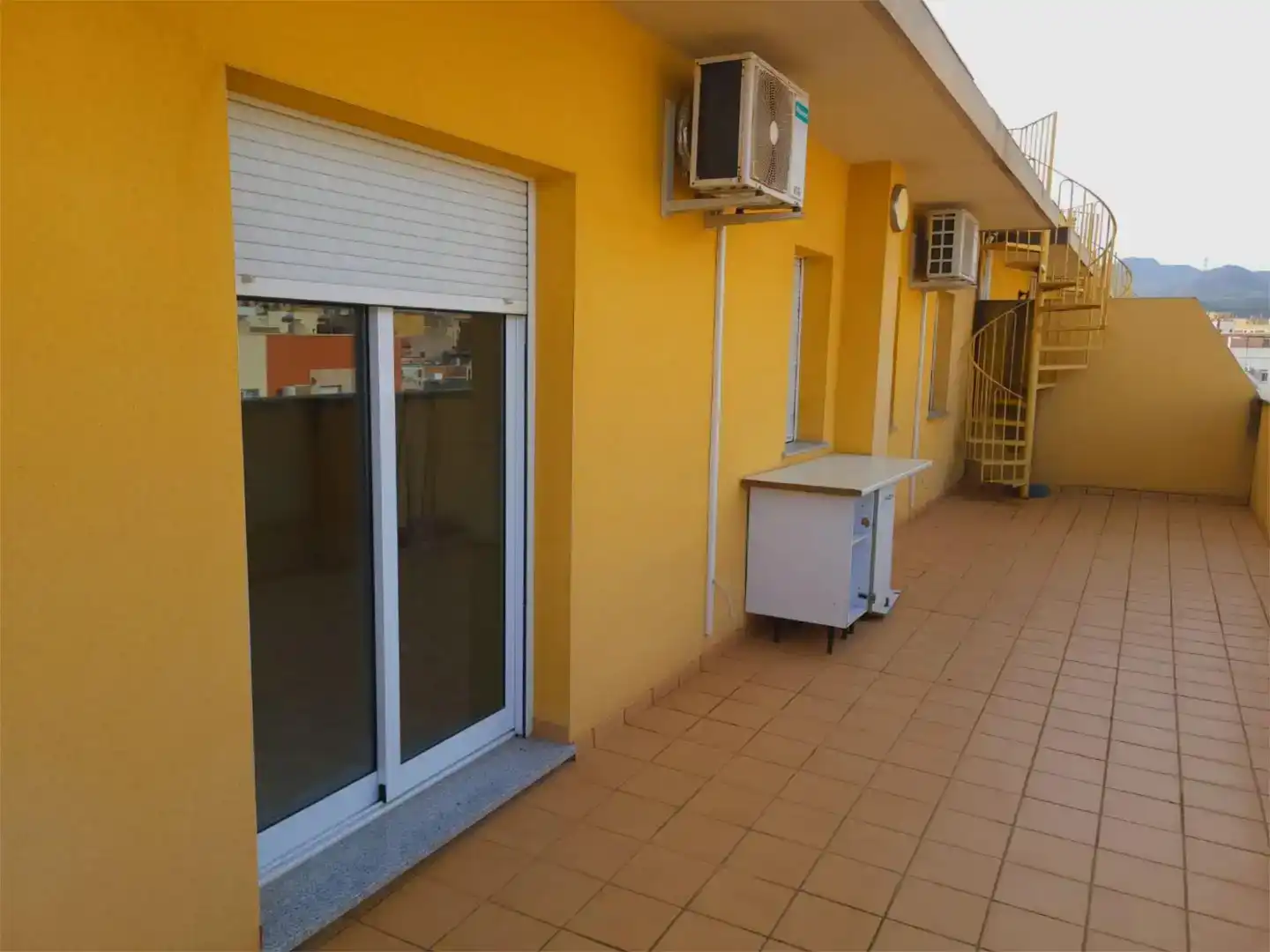 Àtic en venda en Benahadux amb Aire condicionat