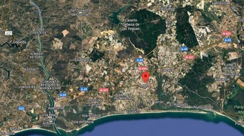 Foto 3 de Piso en venta en Huelva de Lepe, Población de Arroyo, Palencia
