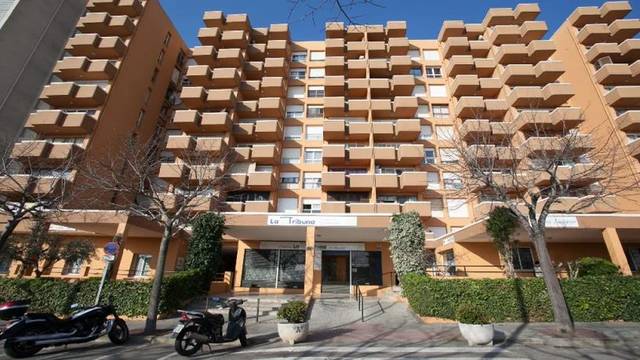 Piso en Venta en Carrer Ample en Molí de Vent - La Sauleda
