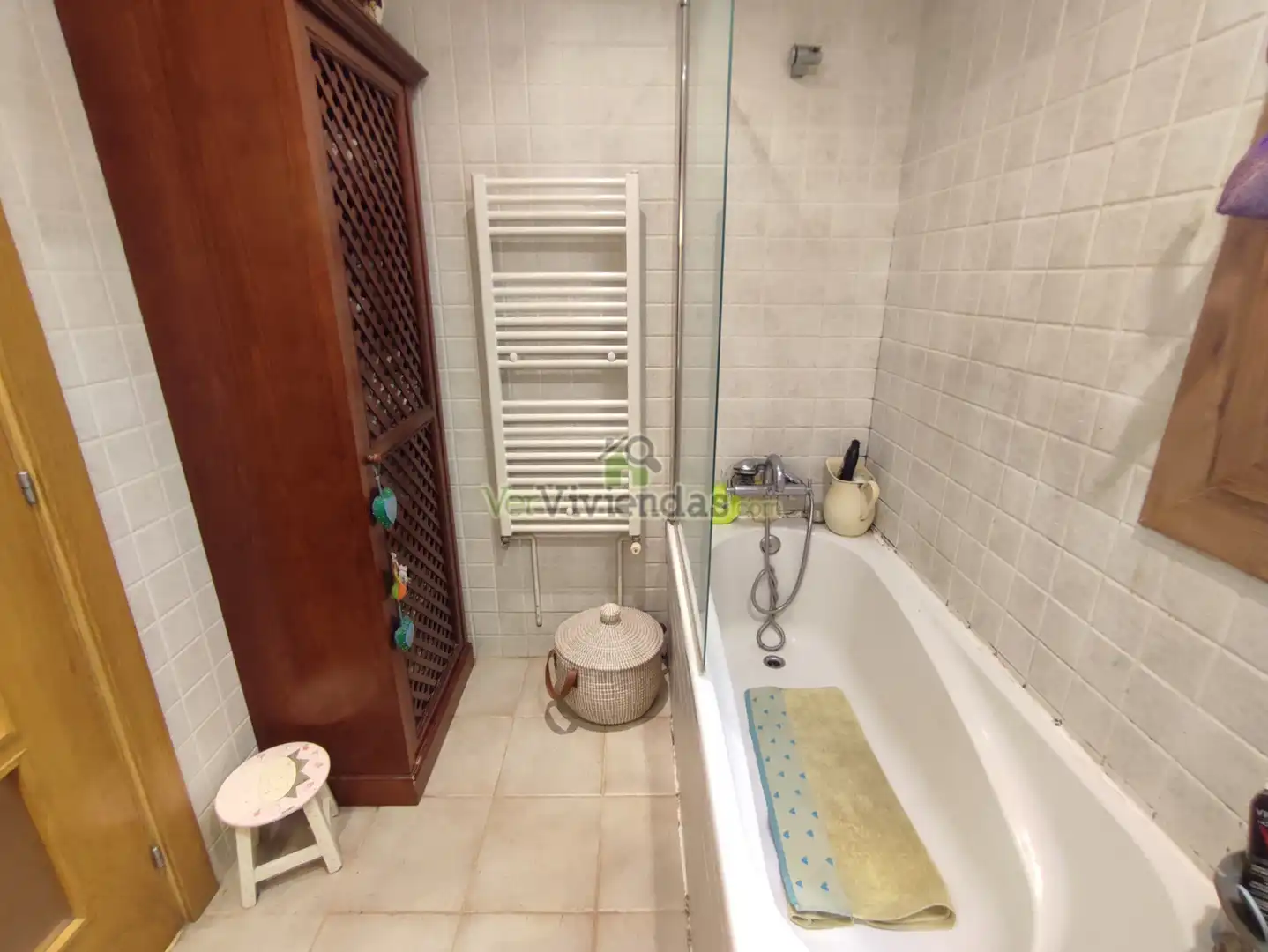 Appartement avec terrasse à vendre à Sarrià - Sant Gervasi, imagen 20