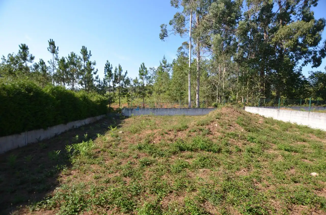 Xalet amb jardí en venda a CARREGAL DE ARRIBA, imagen 34