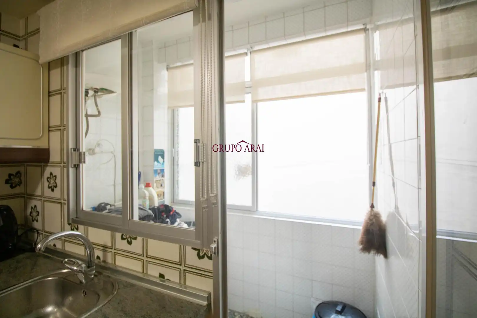Baño de Piso en venta en Alicante / Alacant