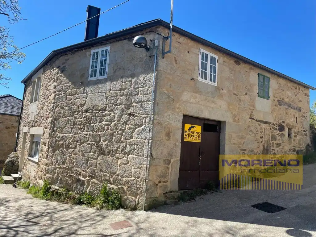 Country house for sale in Paradela, imagen 21