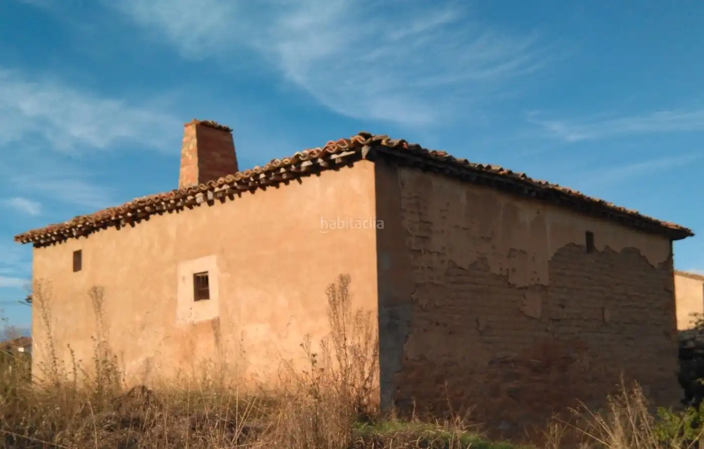 House with garden for sale in Travesía Mayor 6, imagen 8