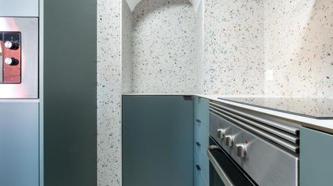 Photo 5 of Flat for sale in C/ del Reverend José Martí, Barrio de Benimaclet,  Valencia Capital