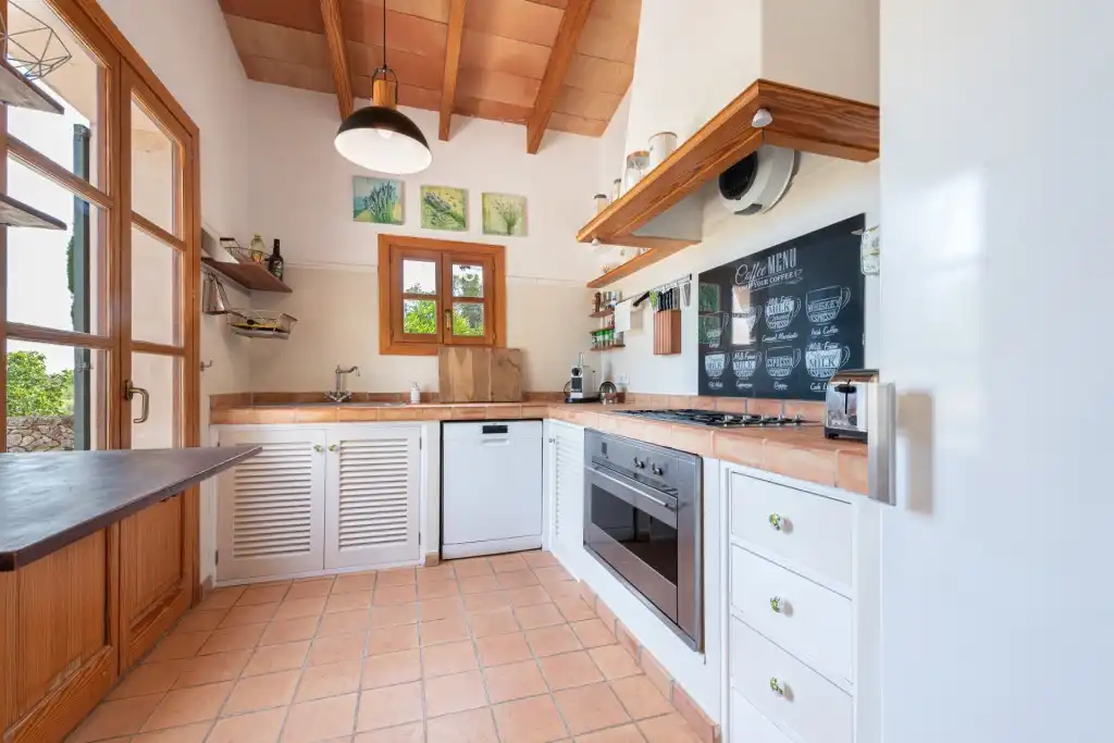 Country house with pool for sale in Petra, imagen 5