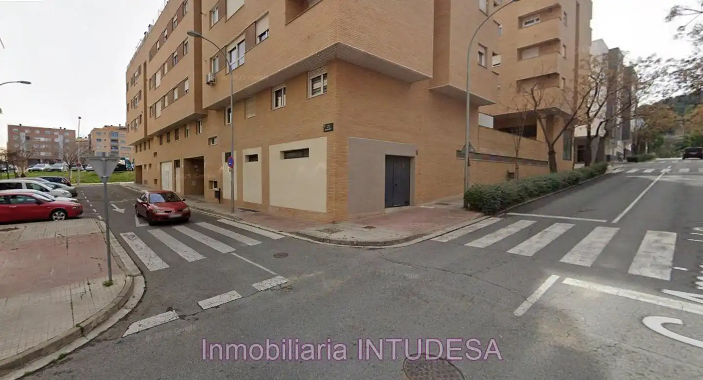 Aparcament en venda a De Las Alhemas, imagen 2