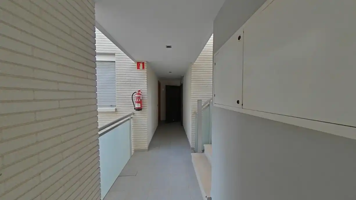 Apartamento en venta en Dénia con Piscina