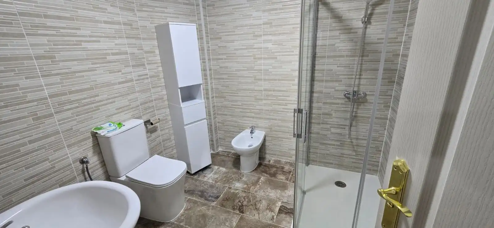 Flat for rent in Puertollano, Ciudad Real