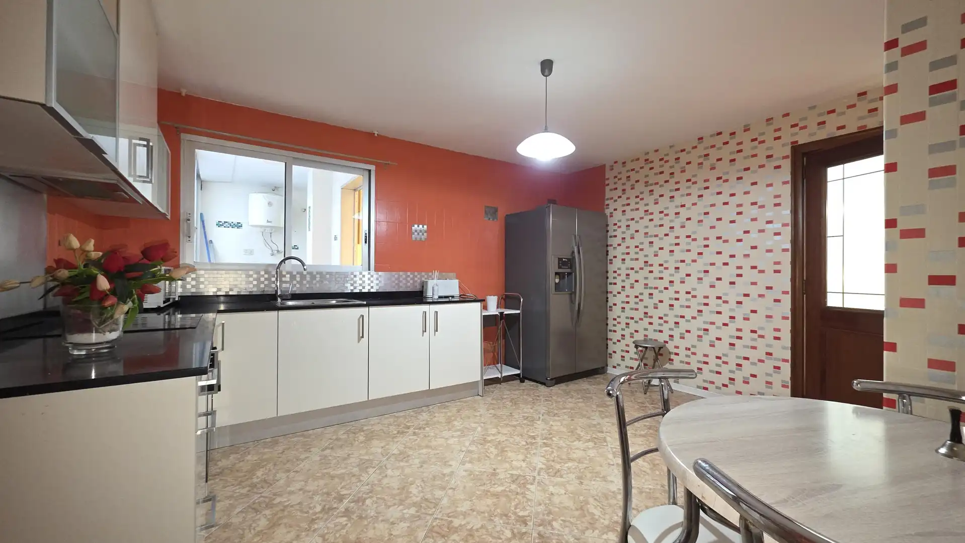Piso con ascensor en venta en Centro Ciudad, imagen 7