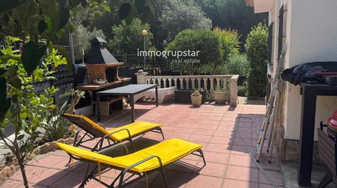 Foto 2 de Casa adosada en venda a Vell de Calonge, 98, Los Pinos - Politur, Castell d'Aro, Platja d'Aro i s'Agaró