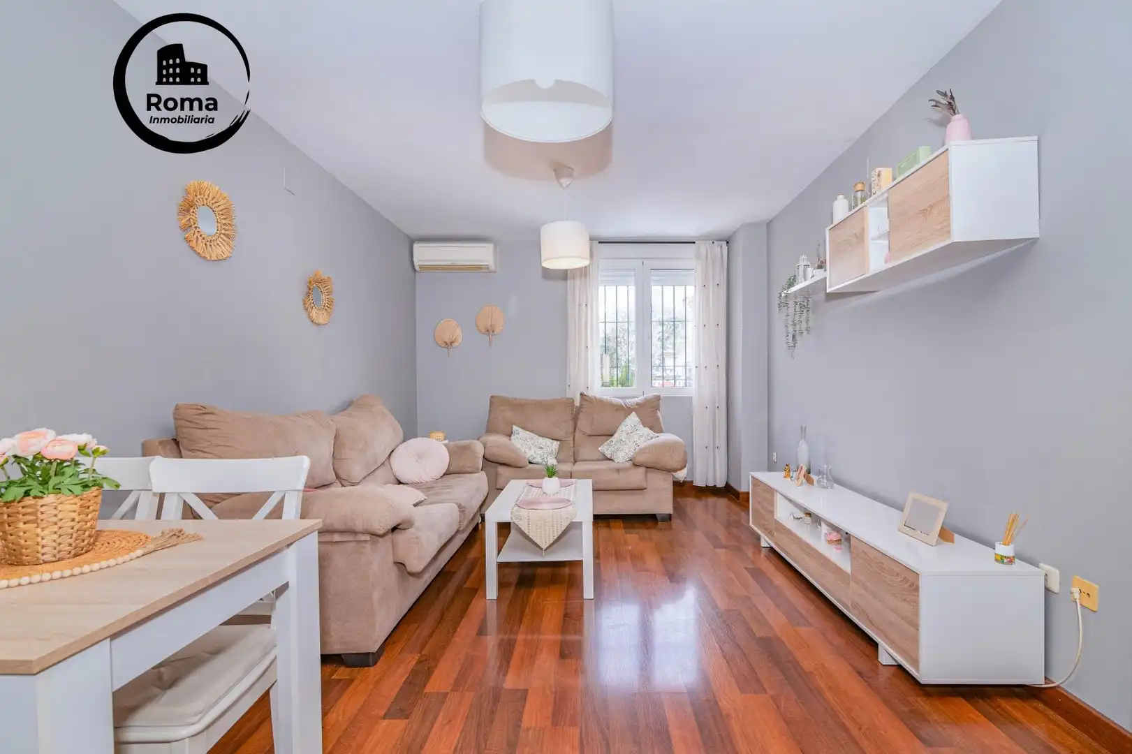 Wohnung zum Verkauf in La Zubia Ciudad