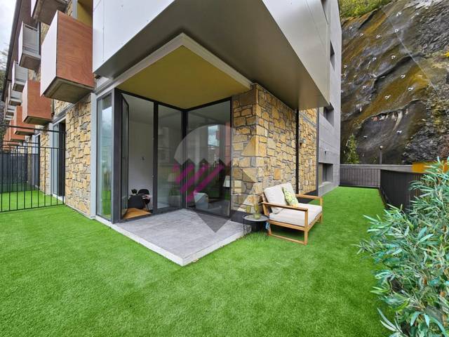 Planta baja en Alquiler en Sant Julià