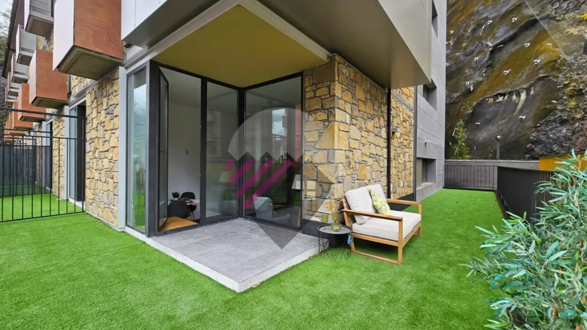 Planta baja de alquiler en Sant Julià