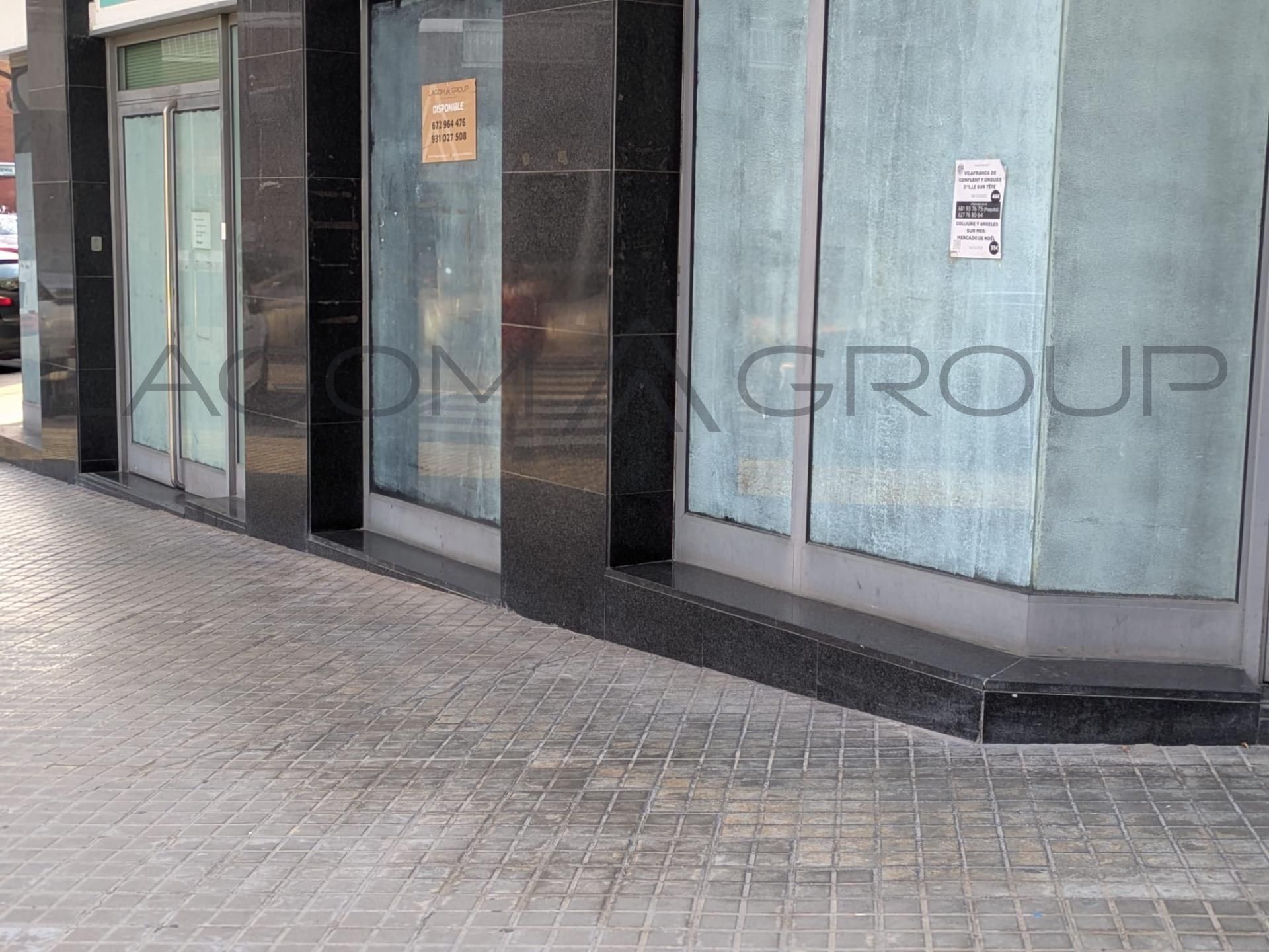 Premises for rent in Torrent Ballester